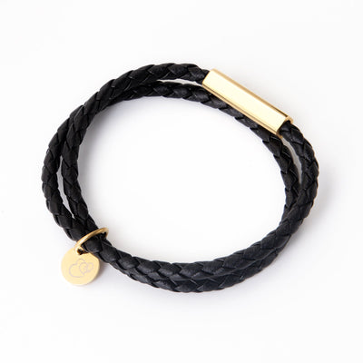 Keep Moving Forward DoubleBlack