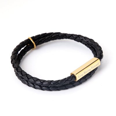 Keep Moving Forward DoubleBlack