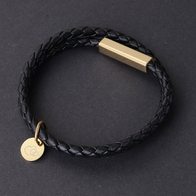 Keep Moving Forward DoubleBlack